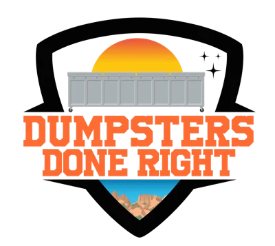 Dumpsters Done Right